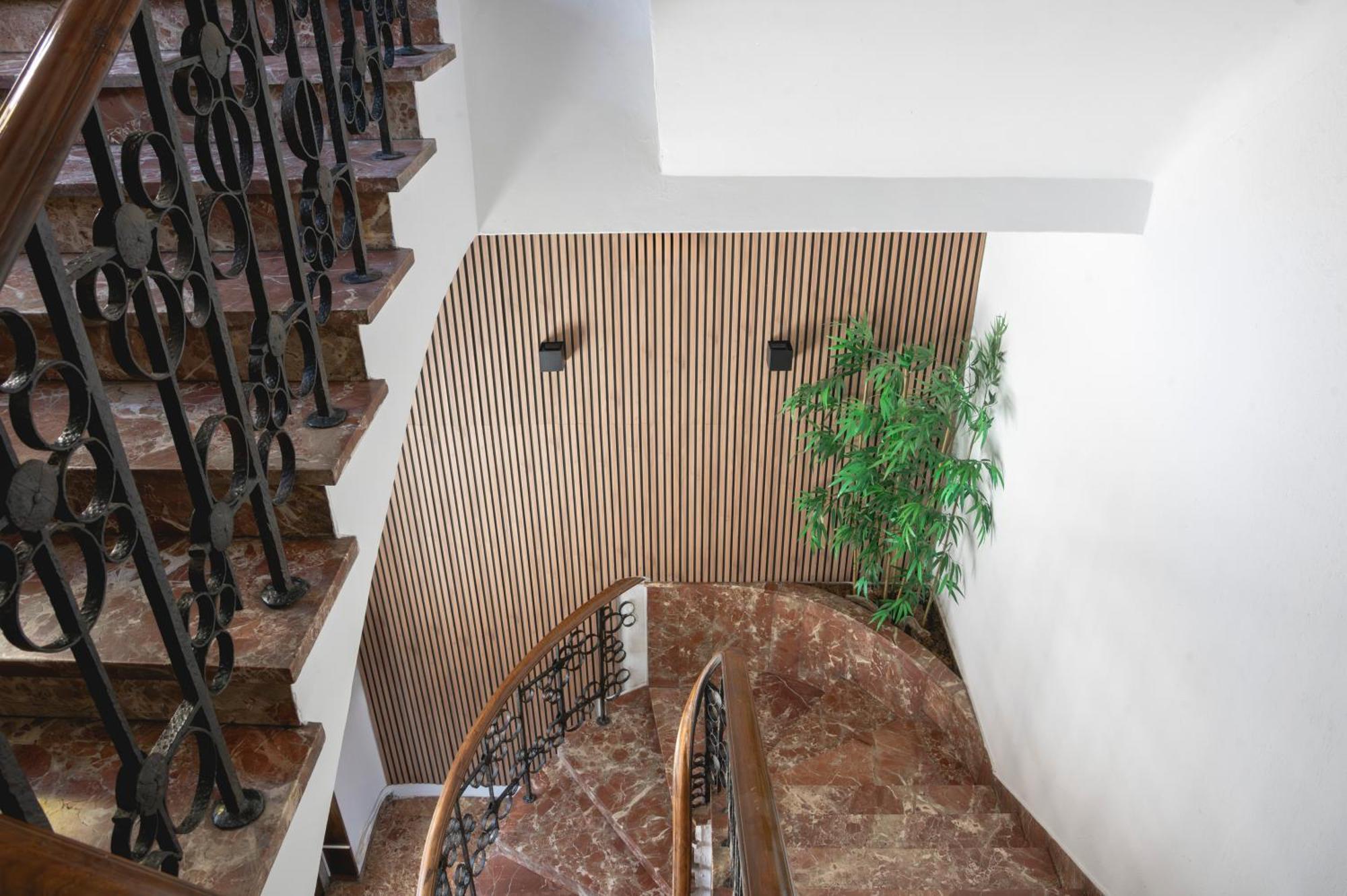 Hotel Pedro Torres Куенка Екстериор снимка