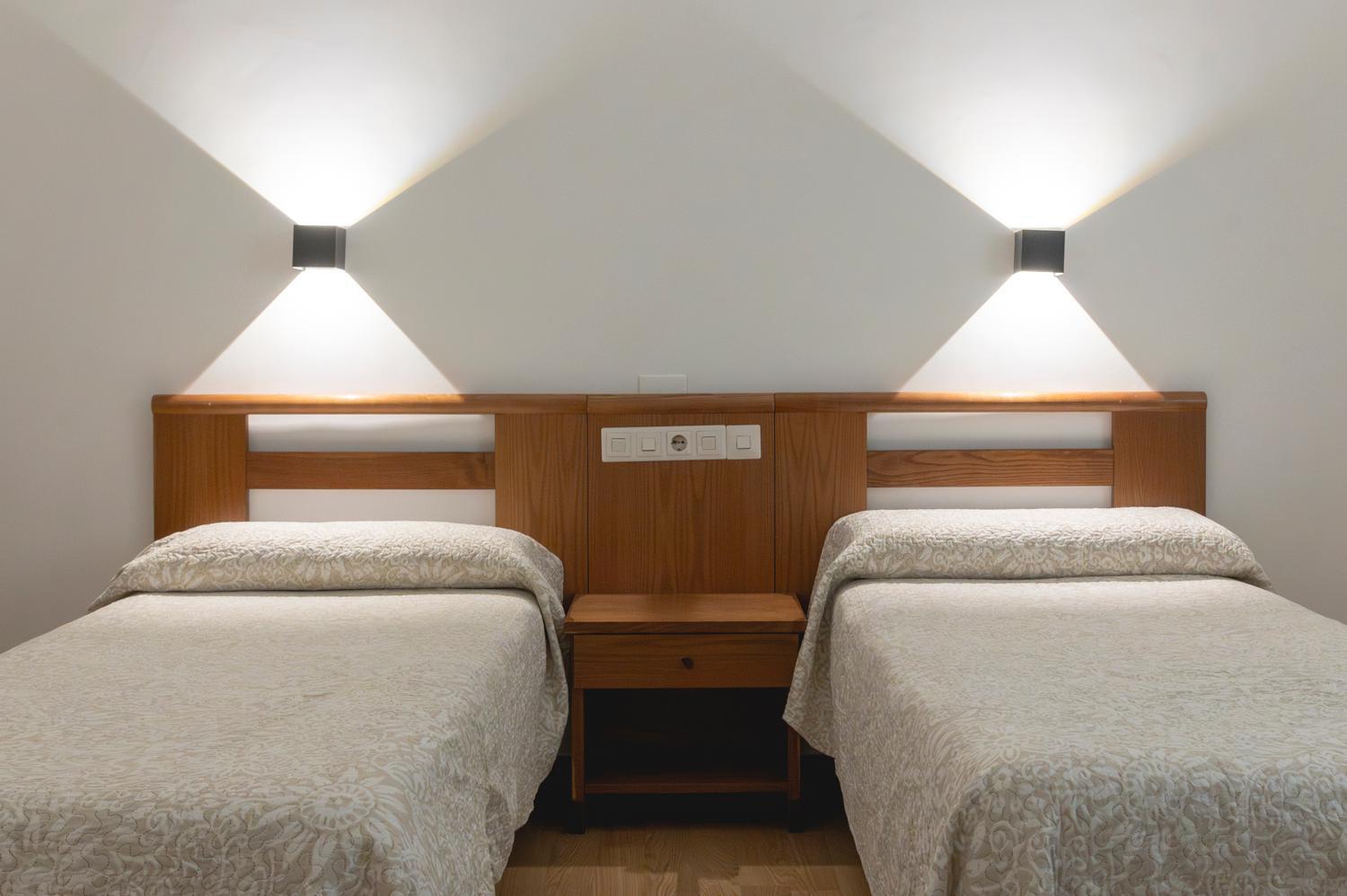 Hotel Pedro Torres Куенка Екстериор снимка
